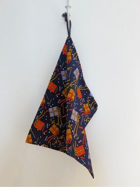 Never used - Quebec classic 90s shoes bag / gym clothes bag